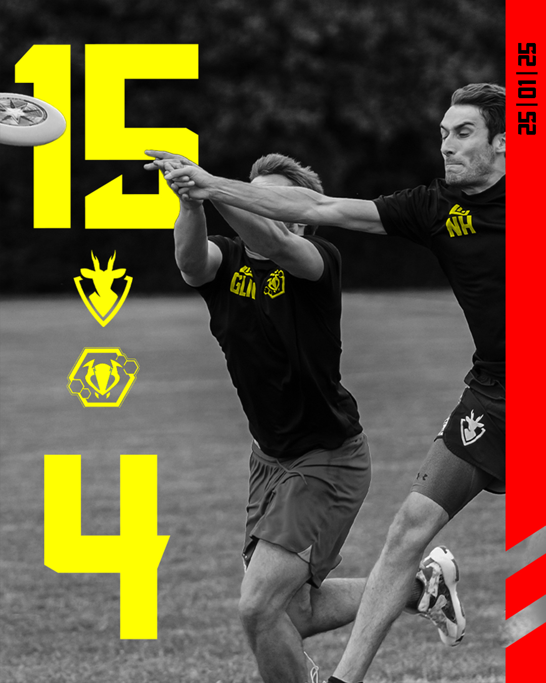 WW vs MUN
